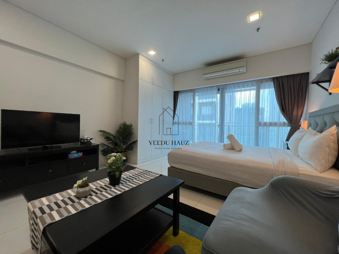 Bedroom 3, Mercu Summer Suites @KLCC by Veedu Hauz, Kuala Lumpur