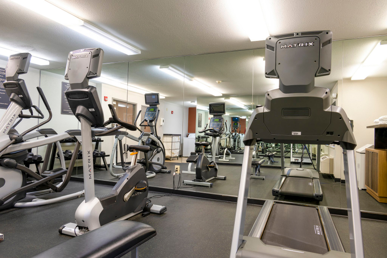 Others 3, Candlewood Suites EAST LANSING, Ingham