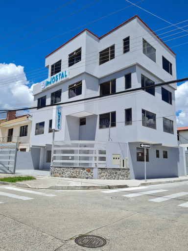 Others 5, Hostal Morlaquita, Cuenca