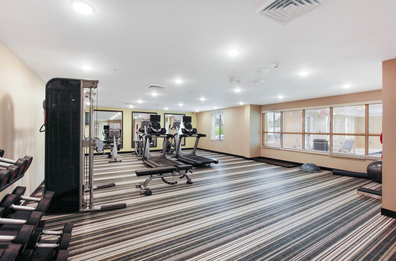 Others 2, Candlewood Suites BRIGHTON, Livingston