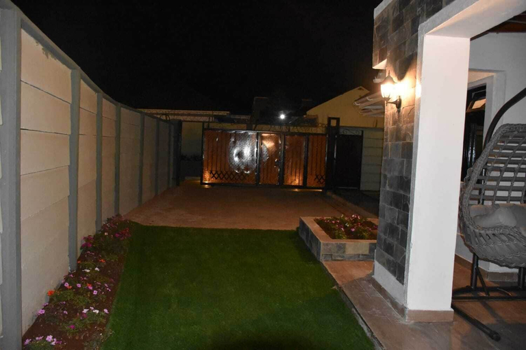 Others 4, Lux Suites Eldoret Luxury Apartments, Kapseret