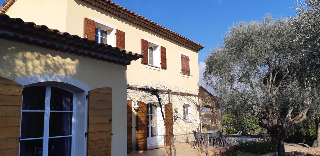 Others 4, La Bastide Grassinque, Alpes-Maritimes