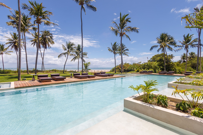 Sport & Beauty 5, Mahré Hotel & Spa, São Miguel dos Milagres
