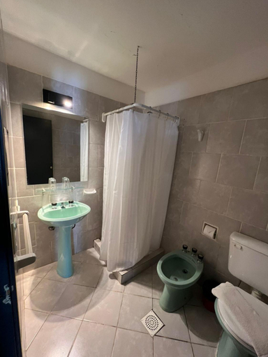 Bathroom 3, Luma Boutique Hotel, Bariloche