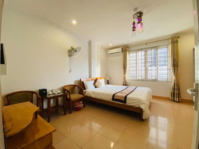 Bedroom 2, Hoang Gia II Hotel - by Bay Luxury, Từ Liêm