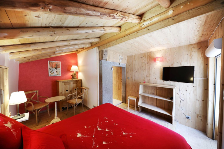 Others 4, Les chalots de Gerardmer, Chambre d'Hotes, Vosges