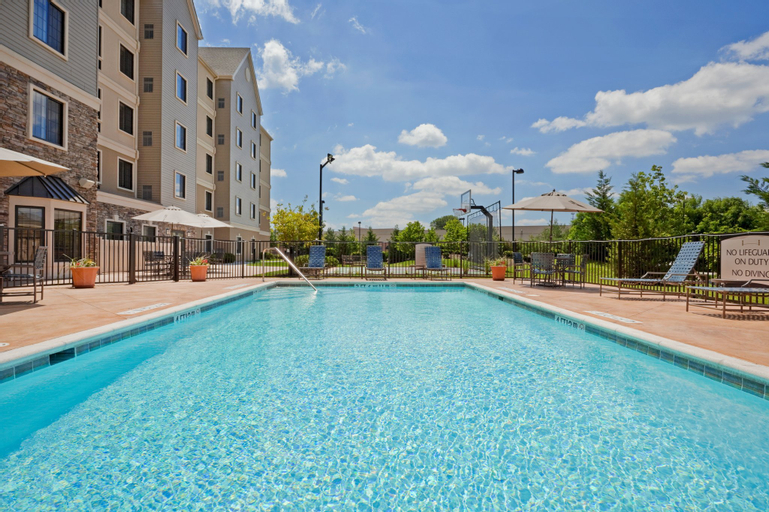 Staybridge Suites WILMINGTON - BRANDYWINE VALLEY, Delaware
