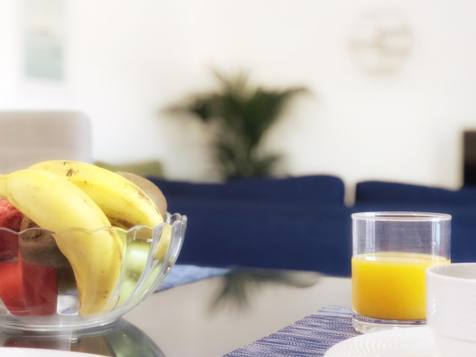 Food & Drinks, FTV Holidays Homes Villas, Las Palmas