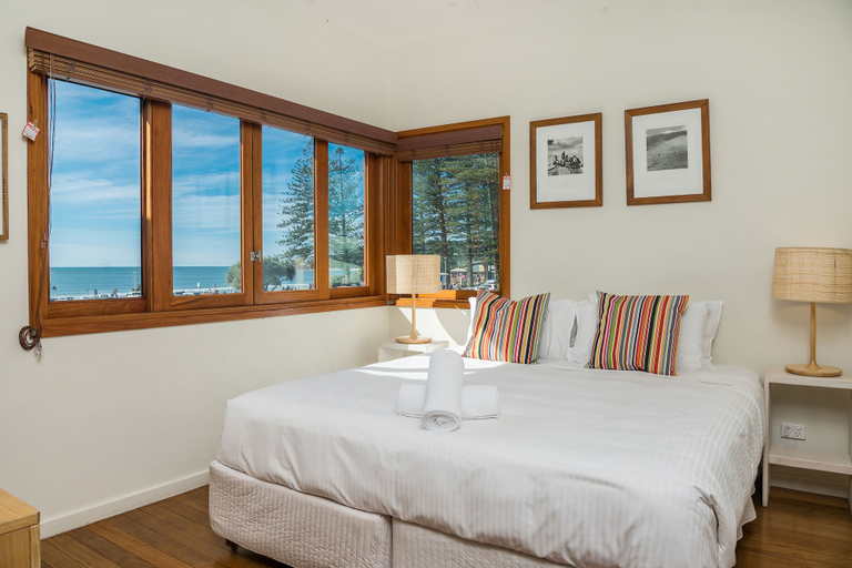 Bedroom 2, A PERFECT STAY –Quiksilver Apartments, Byron