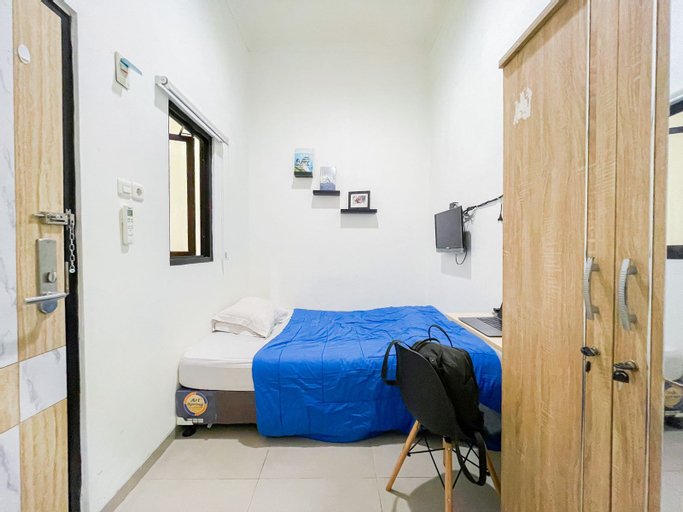 Bedroom 2, Beranda Istirahat Grogol, West Jakarta