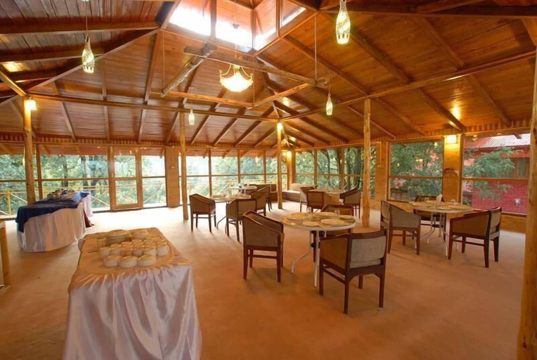 Food & Drinks 3, Alpine Club, Nainital