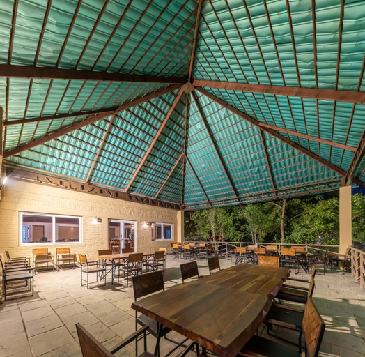 Food & Drinks 4, Vanaashrya Resort & Spa Sariska, Alwar