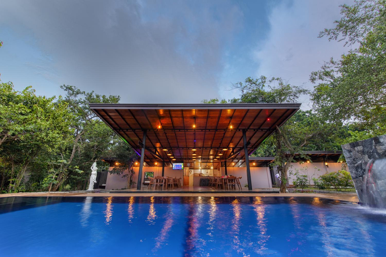 Sport & Beauty 2, Atha Resort , Dambulla