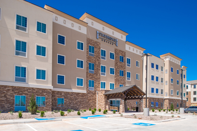 Exterior & Views 3, Staybridge Suites PECOS, Reeves