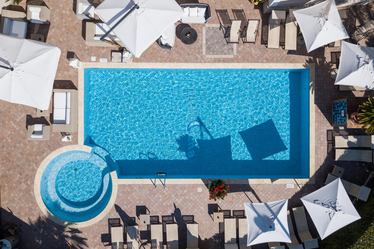 Sport & Beauty 5, HOTEL LUNA, Massa Carrara