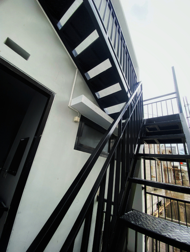 Others 4, Villa Syariah Zahir, Malang