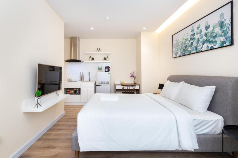 Others 5, COZRUM HOMES - PREMIER RESIDENCE, Bình Thạnh