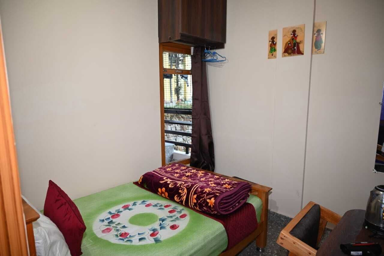 Bedroom 3, Hotel Lohaghat Regency, Champawat