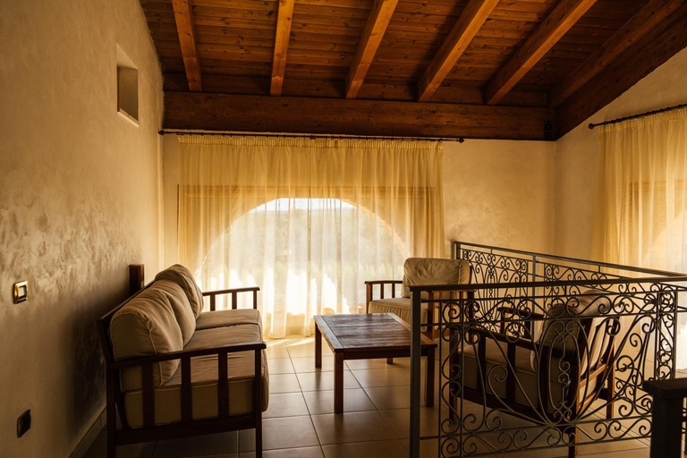Others 4, Tenuta Un Posto Al Sole Luxury B&B, Cosenza