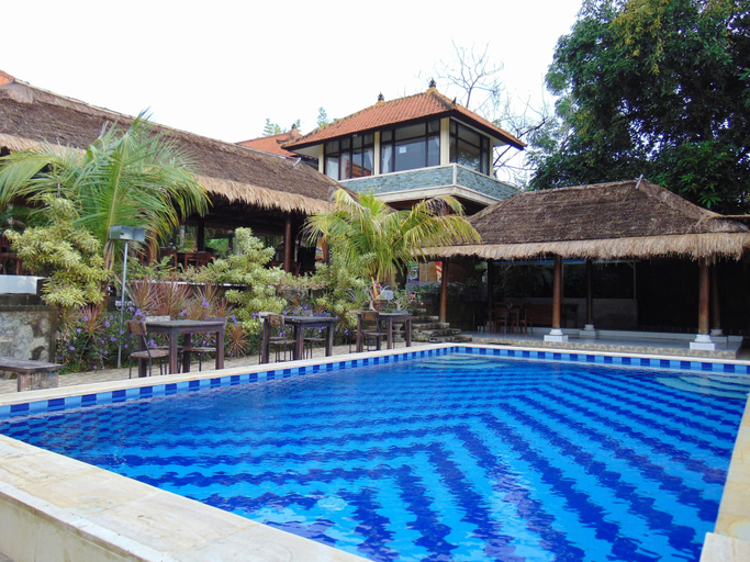 Others 1, Ayu Guna Inn, Badung