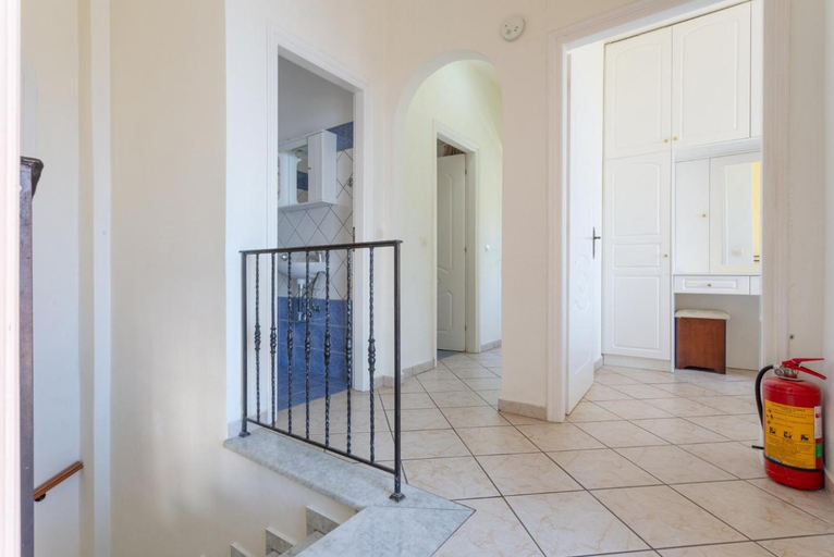 Others 3, Villa Vasillis, Ionian Islands