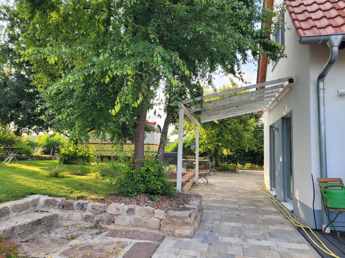Others 5, In der alten Gartnerei B&B, Neustadt an der Aisch-Bad Windsheim