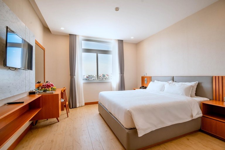 Bedroom 3, Bella Vita Hotel, Ho Chi Minh City