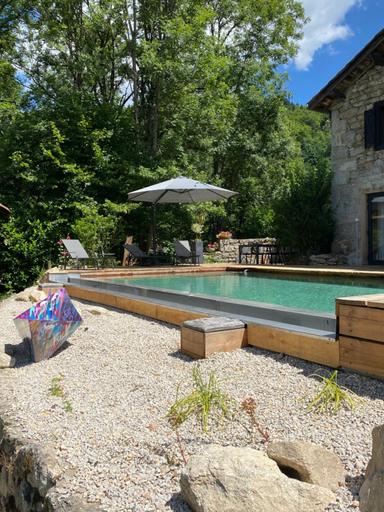 Sport & Beauty 2, La Vaisse, Puy-de-Dôme