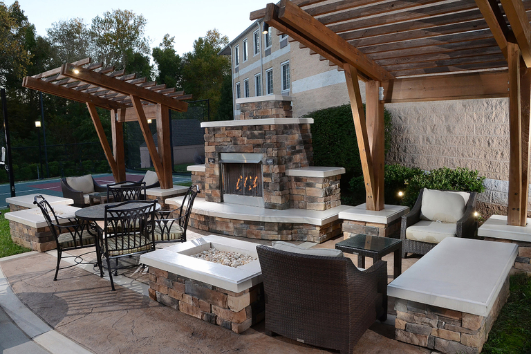 Food & Drinks 4, Staybridge Suites RALEIGH-DURHAM APT-MORRISVILLE, Wake