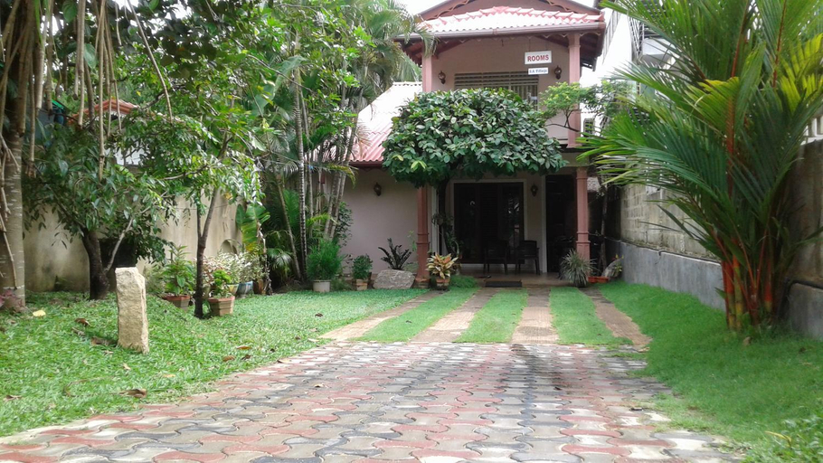Others 3, SA Village Hotel, Dambulla