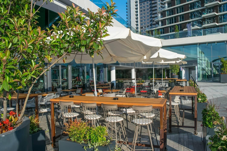 Food & Drinks 3, Beograd na vodi - Belgrade Waterfront Riverside, Belgrade