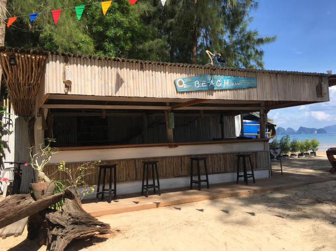 Food & Drinks 2, Koh Yao Noi Beach Resort, Ko Yao District