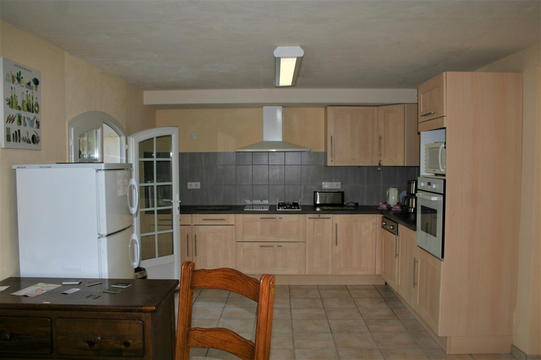 Others 5, LE MAS DES TARENTES Chambres d'hotes, Var