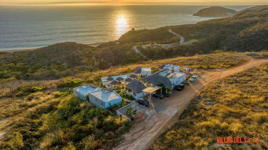 Others 5, Villas del Sol, Cabo Corrientes