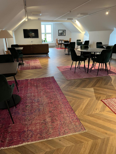 Others 4, Mini-Hotel Boras Regementet, Borås