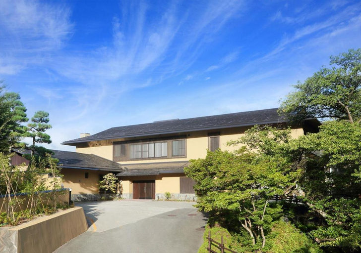 Oyado Morinone, Kaminoyama