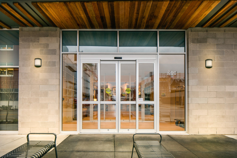 Exterior & Views 5, Staybridge Suites DES MOINES DOWNTOWN, Polk