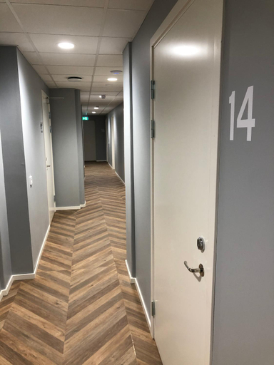Others 5, Mini-Hotel Boras Regementet, Borås