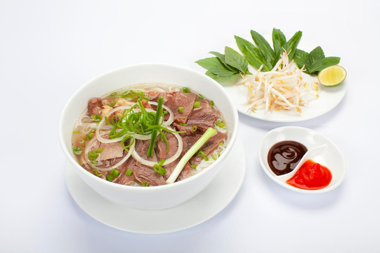 Food & Drinks 5, Catba Dream Hotel, Cát Hải
