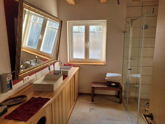 Others 2, In der alten Gartnerei B&B, Neustadt an der Aisch-Bad Windsheim