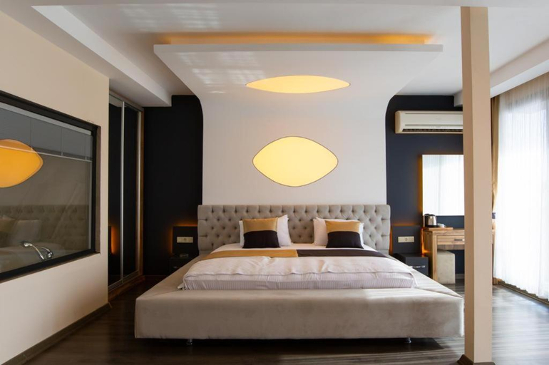 3, Carpe Diem Otel, Ayvalık