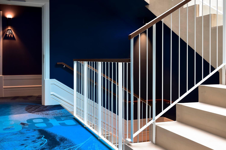 Sport & Beauty 3, My Story Hotel Figueira, Lisbon