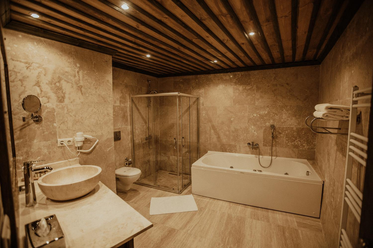 Others 4, Alia Cave Hotel, Nevşehir