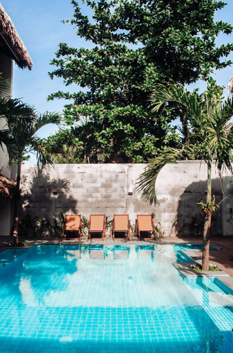 Others 2, Muni-muni Villas Siargao, General Luna