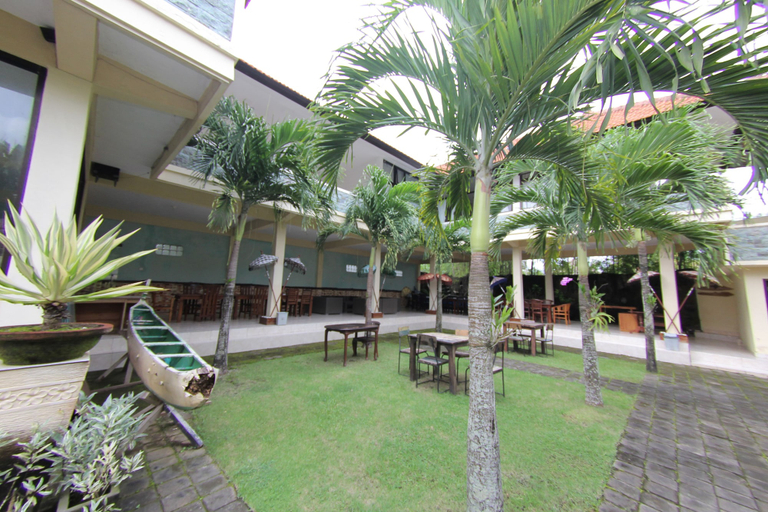 Food & Drinks 5, Ayu Guna Inn, Badung