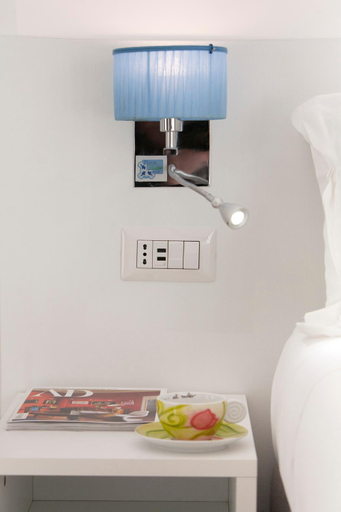 Bedroom 2, Piazza Tasso Max 1, Napoli