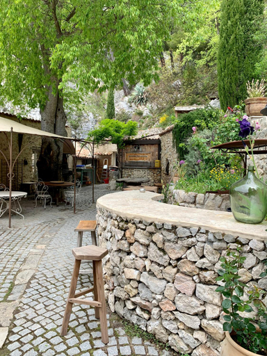 Others 3, La Bouscatiere, Alpes-de-Haute-Provence