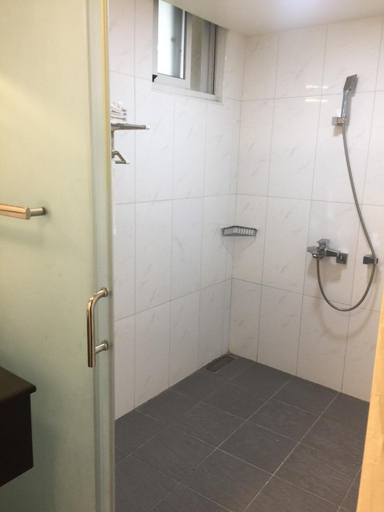 Bathroom 3, Chinshang Pastoral Farm Resort, Taitung