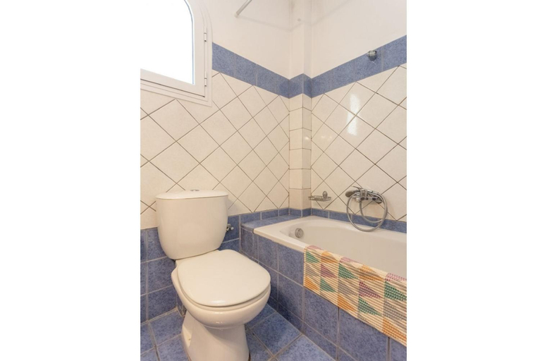 Bathroom 3, Villa Vasillis, Ionian Islands