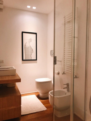 Bedroom 4, Mirella's house: a Unique Jewel, Genova